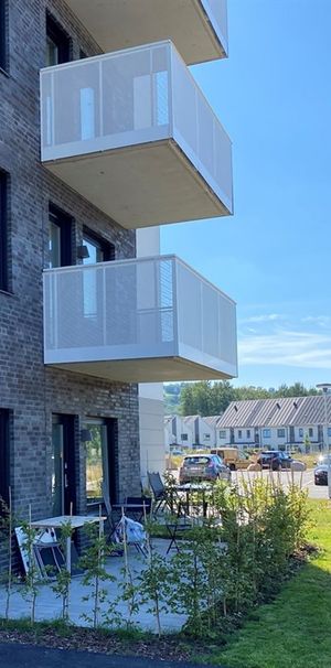 Stinsvägen 5 - Photo 1