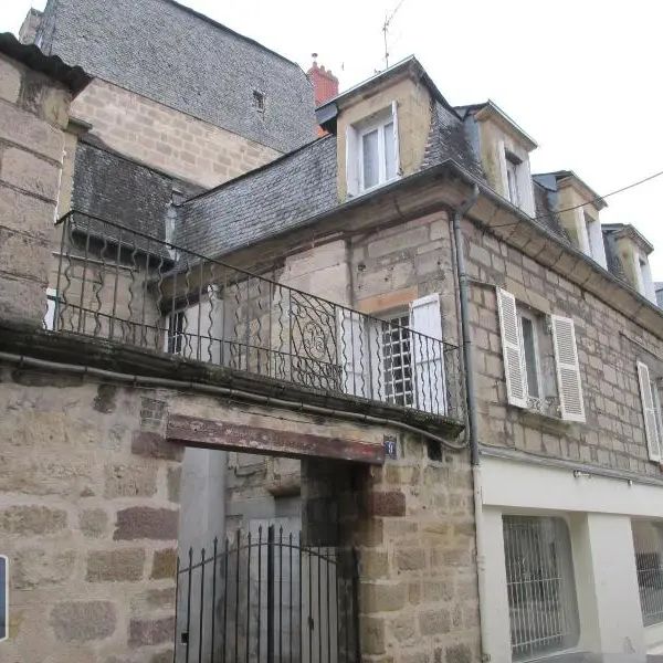Appartement à louer 1 pièce 13.6m² - Photo 1