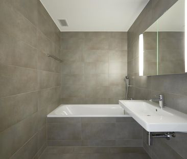 3.5 Zimmer, 103 m², 1. Stock - Photo 4