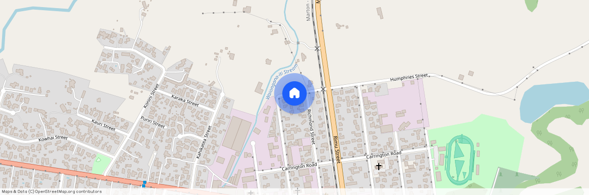 23 Humphries Street, Inglewood, New Plymouth