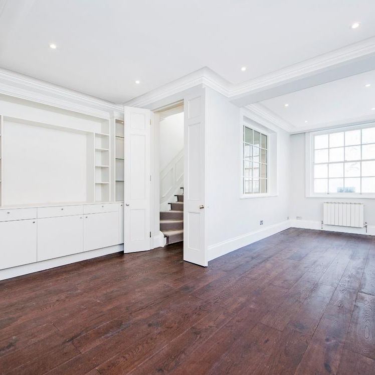 Ivor Place, Marylebone NW1 - Photo 1