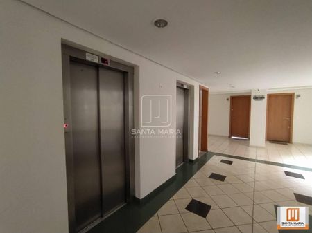 Apartamento (Tipo - Padrao) 1 Dormitórios, Cozinha Planejada, Portaria 24 Horas, Lazer, Salão de Fes - Foto 3