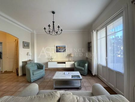 Location Appartement - Photo 3