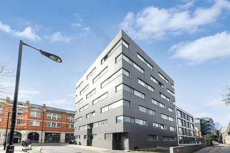Braque Building, Ewer Street, Southwark, London, SE1 - Photo 5