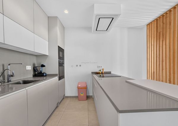 Luxury Villa in Benijófar, for rent