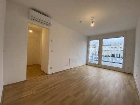 Der perfekte Terrassen-Traum mit Schrankraum und Klimaanlage - Foto 4