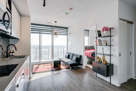 For Lease - 36 Zorra Street Unit# 1802, Toronto, Ontario - Photo 5