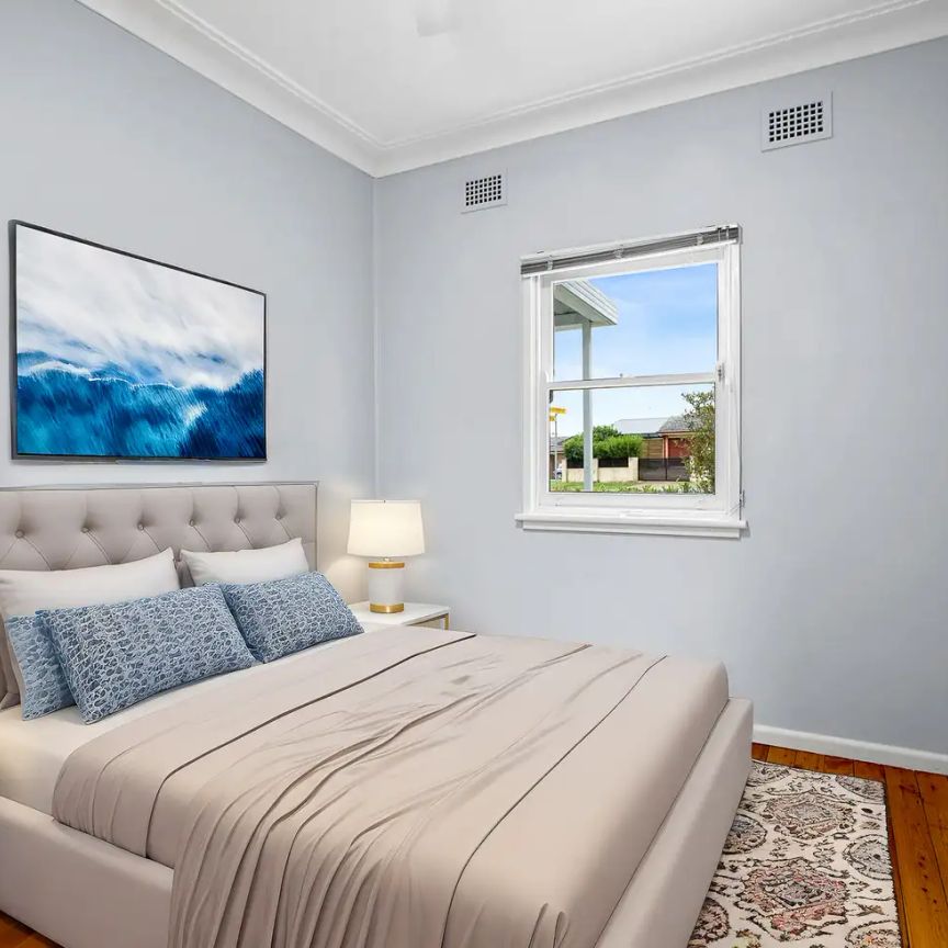 “NEAT & TIDY 3 BEDROOM HOME!” - Photo 1