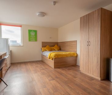 Premier Studio - Photo 1