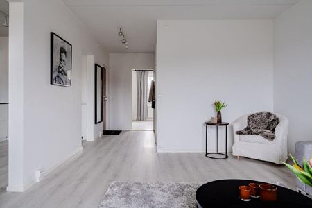 Helsingborg - 2rok - tillsv - 11.270kr/mån - Photo 2