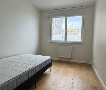 Warszawa, Mokotów, Sielce, Zwierzyniecka – zdjęcie 3