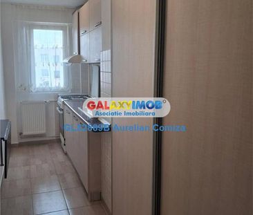 Apartament 2 camere decomandat Lacul Tei - Photo 5
