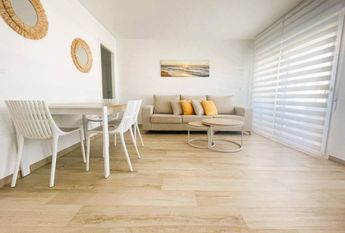 3 room luxury Apartment for rent in Gandia, Spain