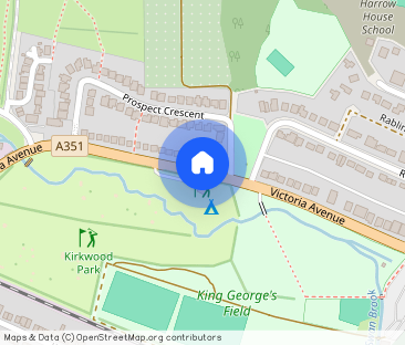 Victoria Avenue, Swanage - Photo 1