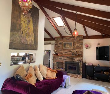 Tamborine Mountain - Photo 1