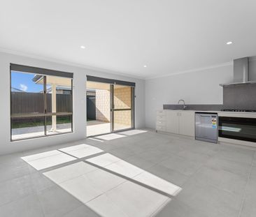 BRAND NEW LIVING | 3 BEDROOMS - Photo 5
