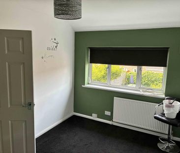 2 bedroom terraced house to rent - Photo 6