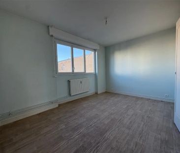 Location appartement 2 pièces - 52m² à Chateauroux (36000) - Photo 4