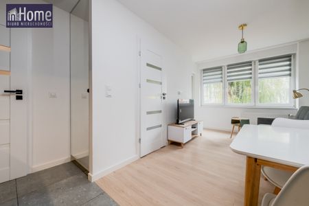 M2 - ul. Orzeszkowej - zupełnie nowe! WYNAJEM - Фото 3