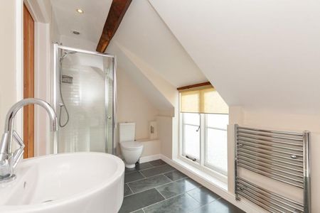 2 bedroom cottage to rent - Photo 5