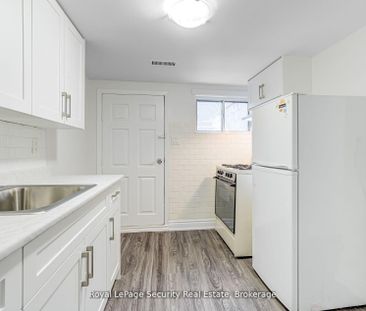 For Lease - 706 Gladstone Avenue Unit# Lower, Toronto, Ontario - Photo 3