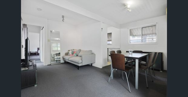 Fully Furnished Unit - Photo 1