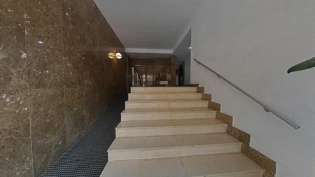 Piso en alquiler, C/ Cora Raga, , M115814 - Photo 3