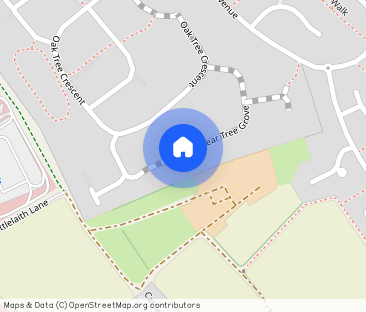 Pear Tree Court, WF11 - Photo 1