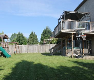 For Lease - 37 Townwood Drive, Richmond Hill, Ontario - Photo 6