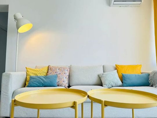 Carrer de lIlla Cabrera, Valencia, Valencian Community 46026 - Photo 1