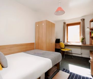 Bronze Non-Ensuite - Single Occupancy - Photo 1