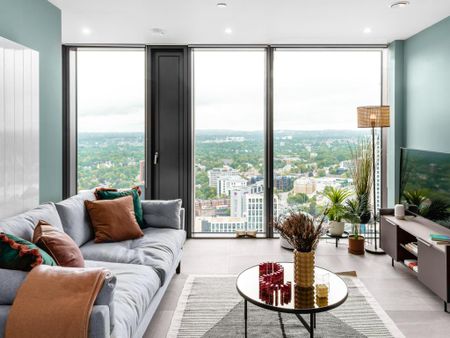 1 bedroom apartment to rent - Photo 5