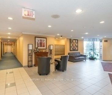 For Lease - 3050 Ellesmere Road Unit# 1217, Toronto, Ontario - Photo 2