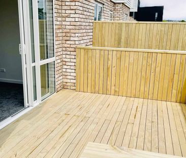 Avondale, 4 bedrooms - Photo 5