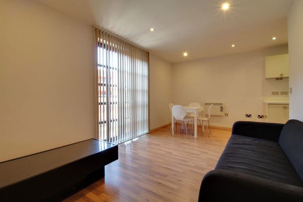 St Pauls Place, 40 St Pauls Square, Birmingham - Photo 1