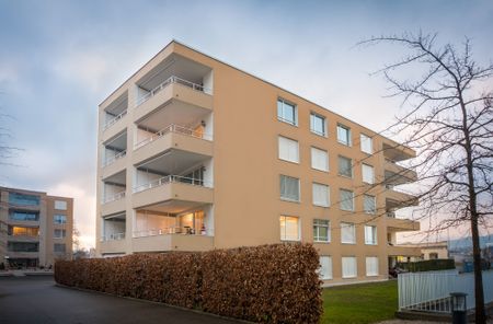 Central residential location in Wetzikon - Foto 5