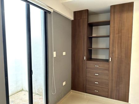 Departamento en Renta Amueblado - Photo 2