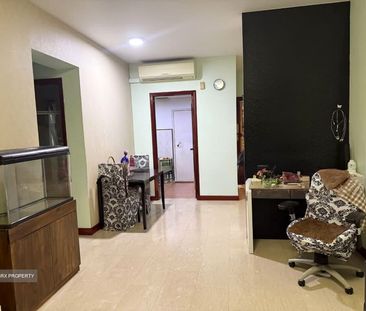 Euphony Gardens (D27), Condominium - For Rent - Photo 2