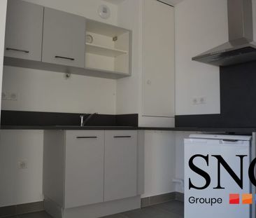 T2 AVEC BALCON ET PARKING - Photo 3