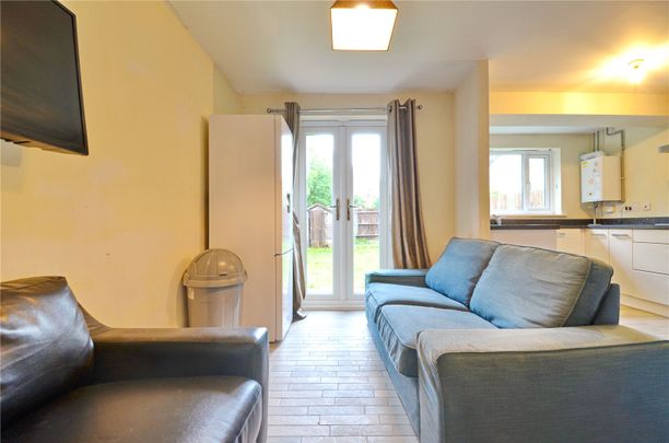 Great Copsie Way, Stoke Gifford - Photo 1