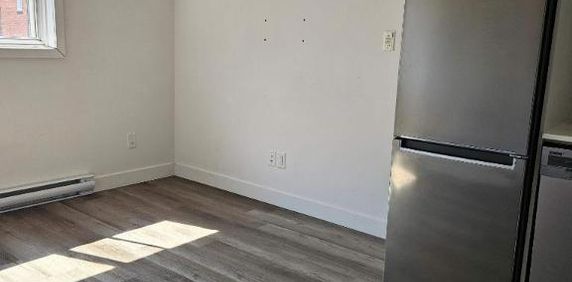 1 CH - 1 SDB - Montréal - $1,490 /mo - Photo 2