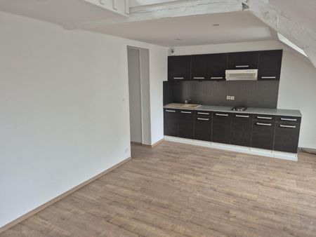 Location Appartement 1 pièce 26m² BOULOGNE SUR MER 62200 - Photo 2