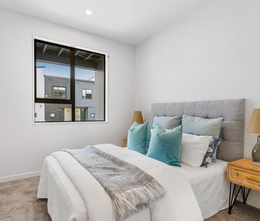 NEWLY BUILT Two bedroom home in Westgate - Photo 5