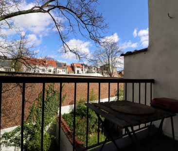 Rue Americaine, 1050, Ixelles - Photo 2