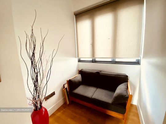 Viva (D11), Condominium - For Rent - Photo 1