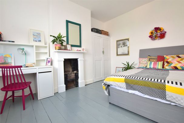 St. Mark Street, Gloucester, Gloucestershire, GL1 - Photo 1