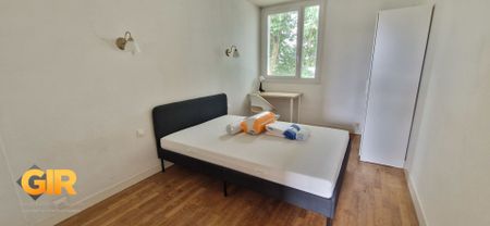 Location Appartement 1 pièce 70m² RENNES 35000 - Photo 3