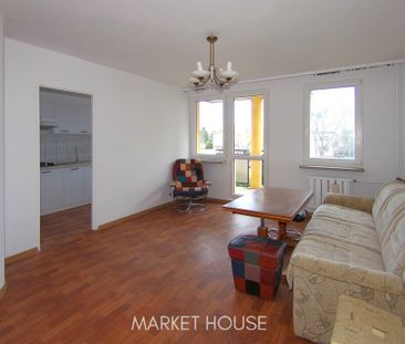 Wynajem, Gumieńce kawalerka z balkonem - Zdjęcie 2