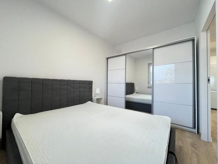 Mieszkanie do wynajęcia 2 pokoje Główna, Poznań 37.2 m² - Zdjęcie 5