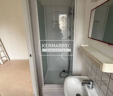 Appartement 1 pièce – 20 m² environ à Rennes Thabor (ref : G64375) - Photo 2